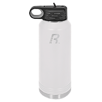 R3 Hydration Sport Bottle