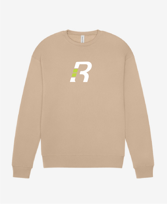 R3 Crewneck Sweatshirt  Signature